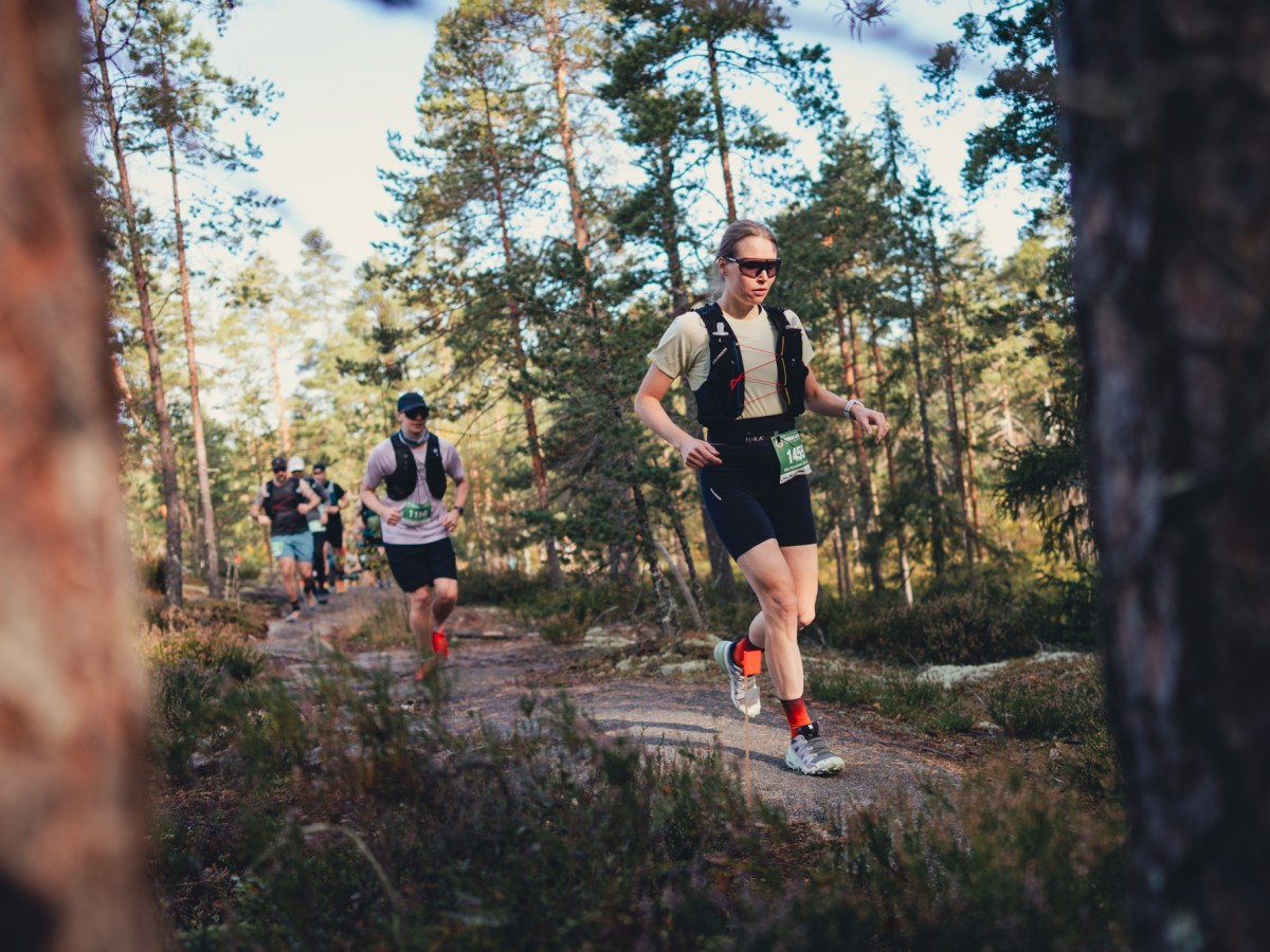 Nuuksio Classic 2026&nbsp;kisakuvat